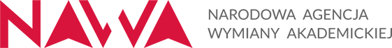 Logotyp NAWA
