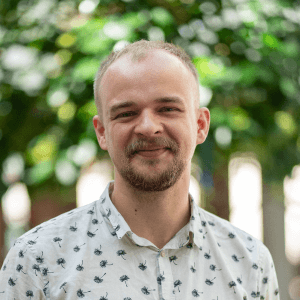 Wiktor Uzar