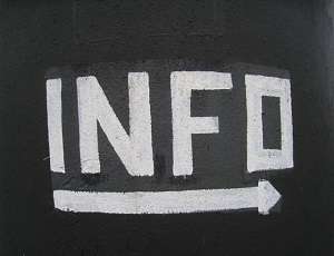 Invitation for informational meeting